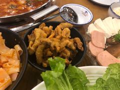 -新凯里酸汤鱼(飞山街店)
