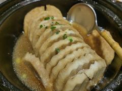 -竹里馆 ·茶食(奥体店)