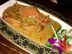 -Siam泰餐厅(水上公园店)