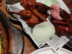 -蝴蝶里·粤菜·点心(龙湖杭州金沙天街店)