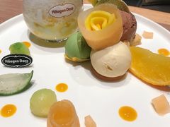 -哈根达斯(绍兴银泰店)