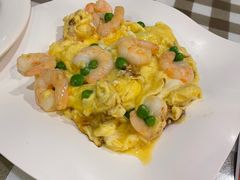 -新大咀港式茶餐厅(宝山万达店)