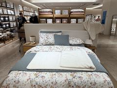 -ZARA HOME(蓝色港湾店)