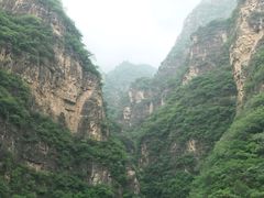 -十渡东湖港风景区