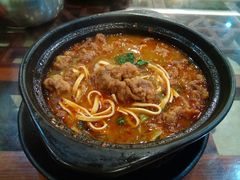 -溢香苑瓦罐(前进路店)