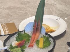 -極上萬膳·日料放题(来福士江景店)