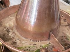 -北门涮肉·铜锅涮肉(南锣鼓巷店)