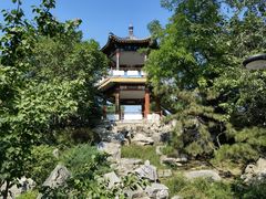 -莲花池公园