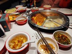 -犊门火锅(长沙五一广场总店)