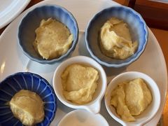 -视界美食自助餐厅·石家庄希尔顿酒店