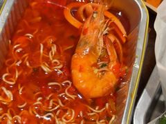 -为民烧烤吧.自贡爆炒菜(收录10年好店)