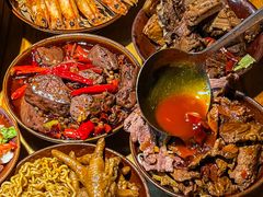 -阳阳老火锅(小南门店)