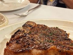 T骨牛排-摩根扒房(桐梓林店)
