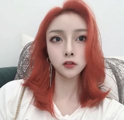 点击看大图 -那茉 Hair Salon