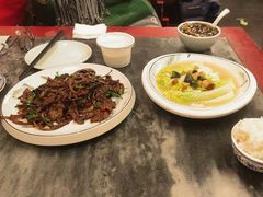 -都一处烧麦馆(前门店)