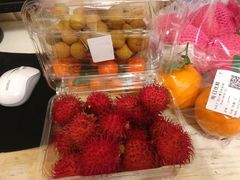 -星巴克(宝山万达店)