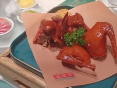 -悦得闲广式茶楼点心(石厦时代广场店)