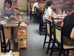 -嬷孙家潮汕牛肉火锅(北京路天河城店)