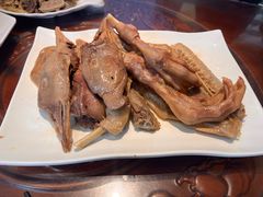 -冯氏吴山贡鹅(206国道店)
