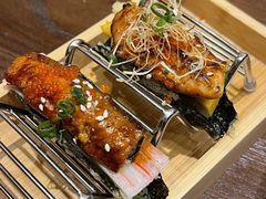 -鸟鹏烧鸟居酒屋(天河领展店)