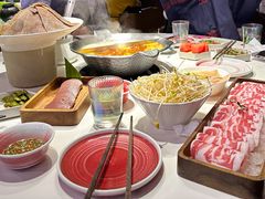 -九鼎轩火锅大排挡
