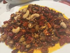 -百年神厨·地道川菜(清江西路店)