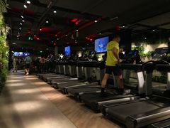 -威尔仕健身·游泳(中港汇店)