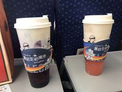 -LELECHA乐乐茶(新街口大洋店)