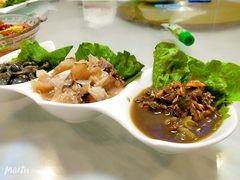 螺拼-渔中舟海鲜大排档(普陀沈家门店)