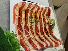 -韩盛·古法烤肉店(皇城恒隆广场店)