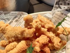 -额尔敦·品质自助(摩尔城店)