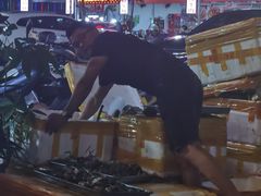 -土蚝·高压锅生蚝(百姓美食街店)