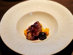 -庐灶江南·江南菜·四合院Bistro(东直门雍和宫·原华侨宾馆店)