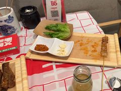 -三毛演义·湖南烧烤大排档(南浦店)