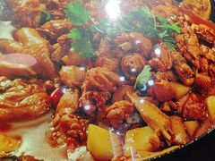 -王胖子土菜馆·特色杭帮菜·农家土菜