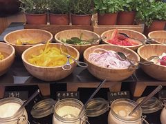 -富力丽思卡尔顿酒店·香荟全日制餐厅