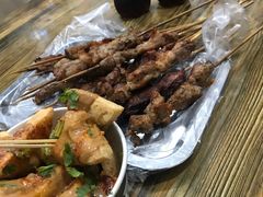 -同来顺烧烤餐厅(哈尔滨道店)