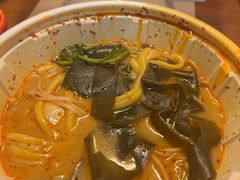 -刘文祥麻辣烫(望京店)