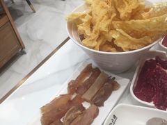 -潮汕大目牛肉火锅(上梅林店)