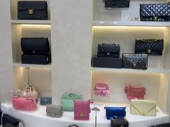 -六六奢品·vintage中古·回收二手奢侈品包包手表首饰(环球港店)