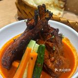 品尝异国风味 来吃印度菜啦