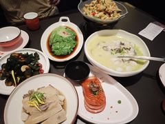 -聚鑫阁江浙菜·非遗传承技艺(金汇龙湖天街店)