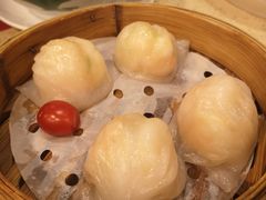 金牌虾饺皇-点都德(北京路贰店)