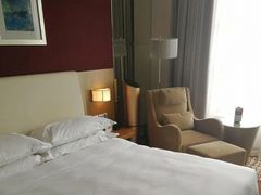 -青岛城阳宝龙福朋喜来登酒店