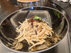 -粗茶淡饭·隐庐私厨(东亭店)