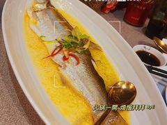 -太湖饭店·寄畅轩中餐厅