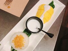 -simply thai天泰(长泰广场店)
