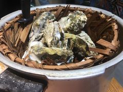 -臻炙大舍烤串(天龙家园店)