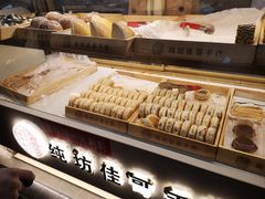 -纯坊佳哥手作(江汉路店)