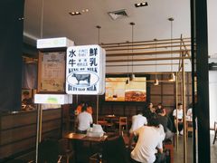 -阿嬷手作(南宁百盛印象城店)